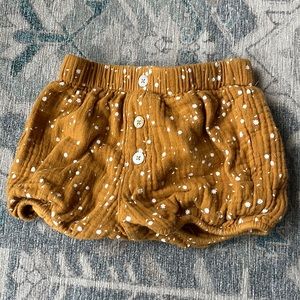 Rylee+Cru short style bloomers